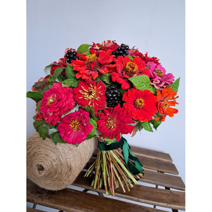 Циния в Атырау