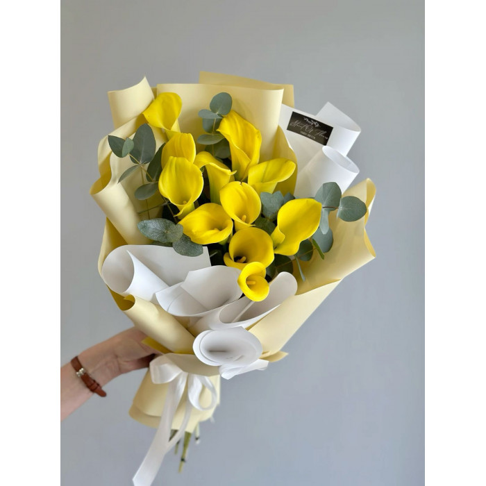 Калла мини в Атырау