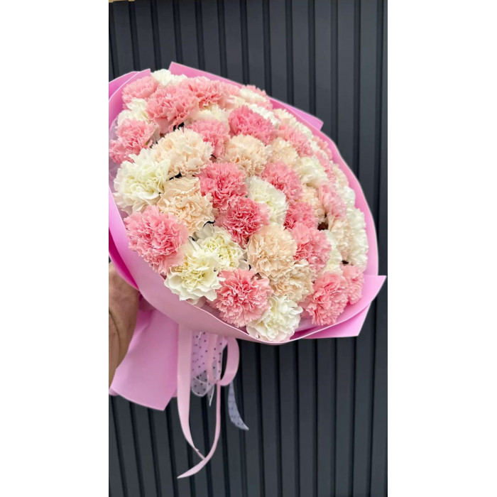 Диантусы в Атырау