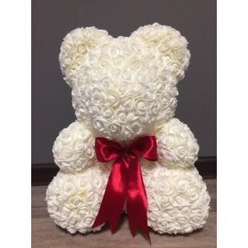 White bear