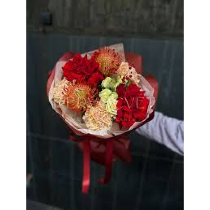 Леукоспермум в Атырау