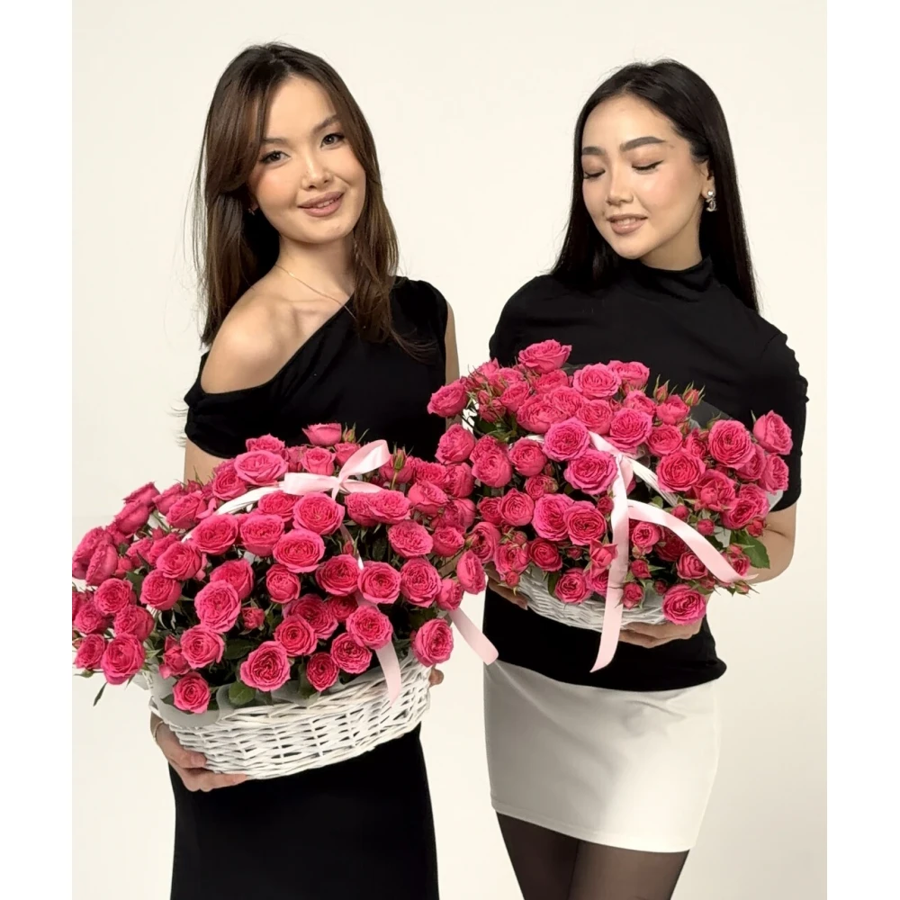 цветочный магазин Атырау