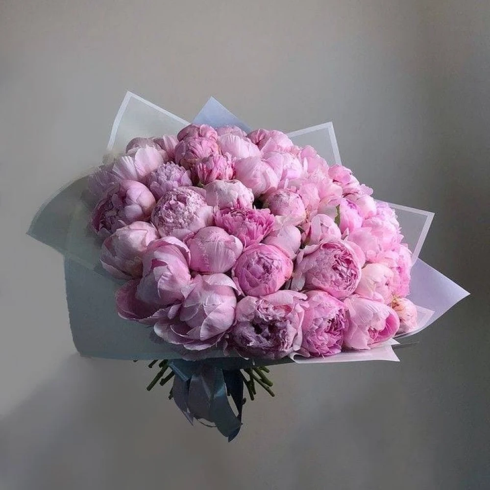 пионы цена Атырау